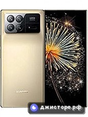 Xiaomi Mix Fold 3 — главное фото