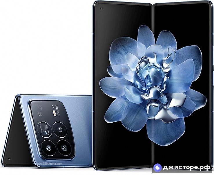 Xiaomi Mix Fold 4 — фото 1