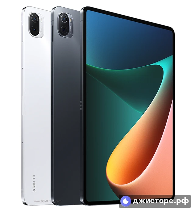 Xiaomi Pad 5 Pro — фото 1