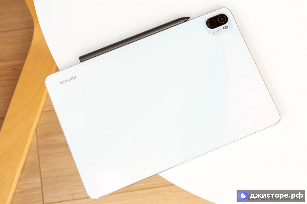 Xiaomi Pad 5 — фото в использовании 3