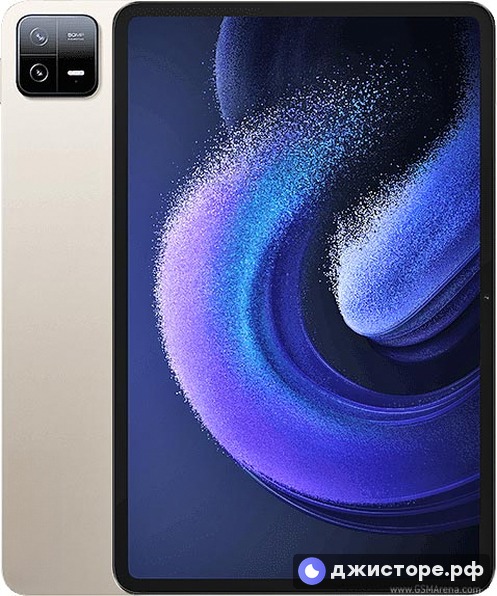Xiaomi Pad 6 Pro — фото 1