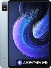 Xiaomi Pad 6 — главное фото