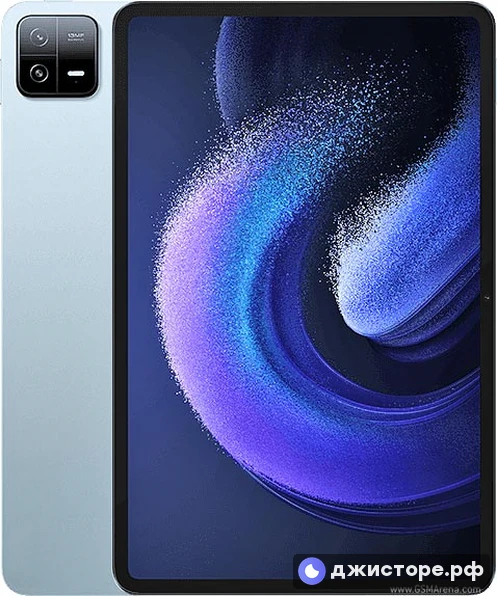 Xiaomi Pad 6 — фото 1