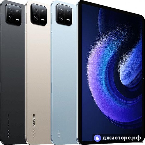 Xiaomi Pad 6 — фото 2