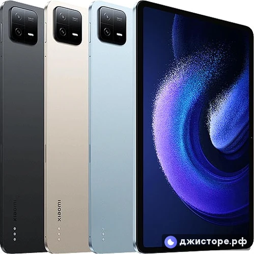 Xiaomi Pad 6 — фото 2