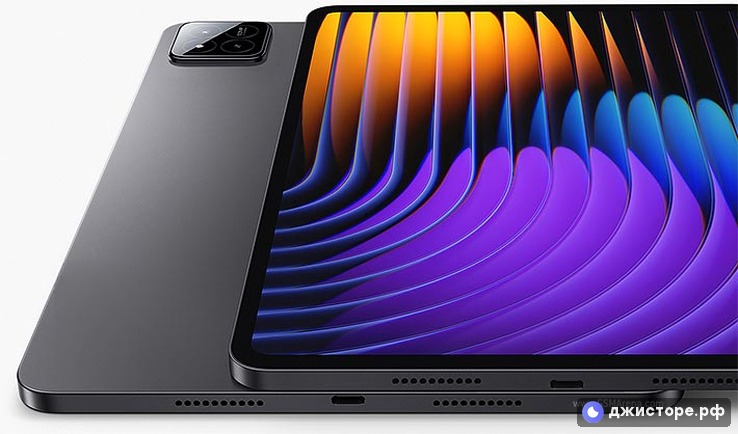 Xiaomi Pad 7 Pro — фото 3