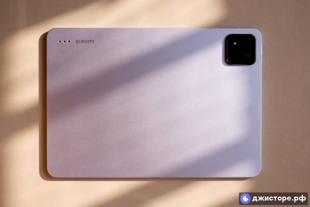 Xiaomi Pad 7 — фото в использовании 1