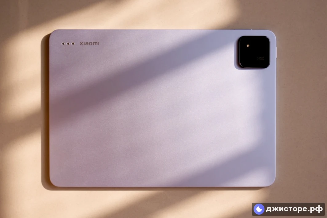 Xiaomi Pad 7 — фото в использовании 1