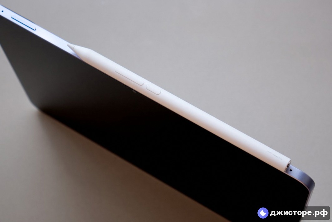 Xiaomi Pad 7 — фото в использовании 4