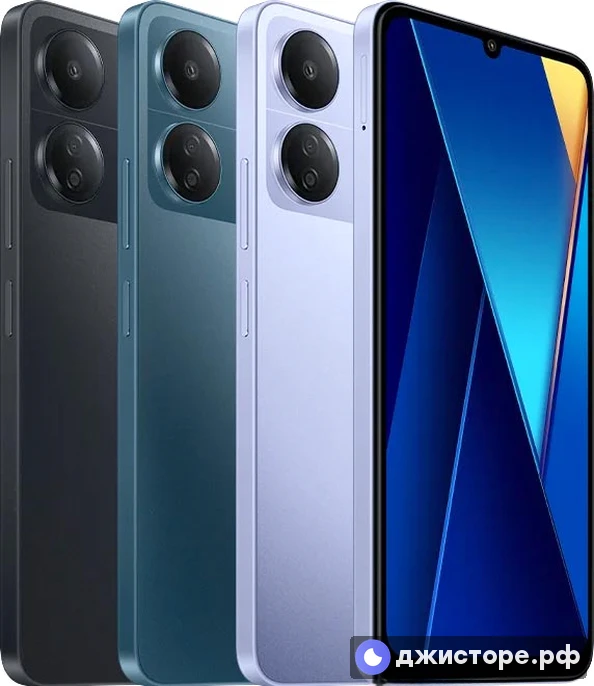 Xiaomi Poco C65 — фото 1