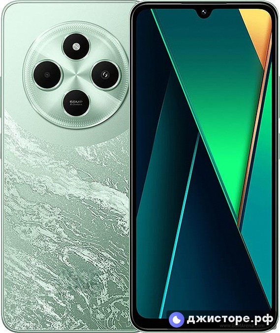 Xiaomi Poco C75 — фото 1