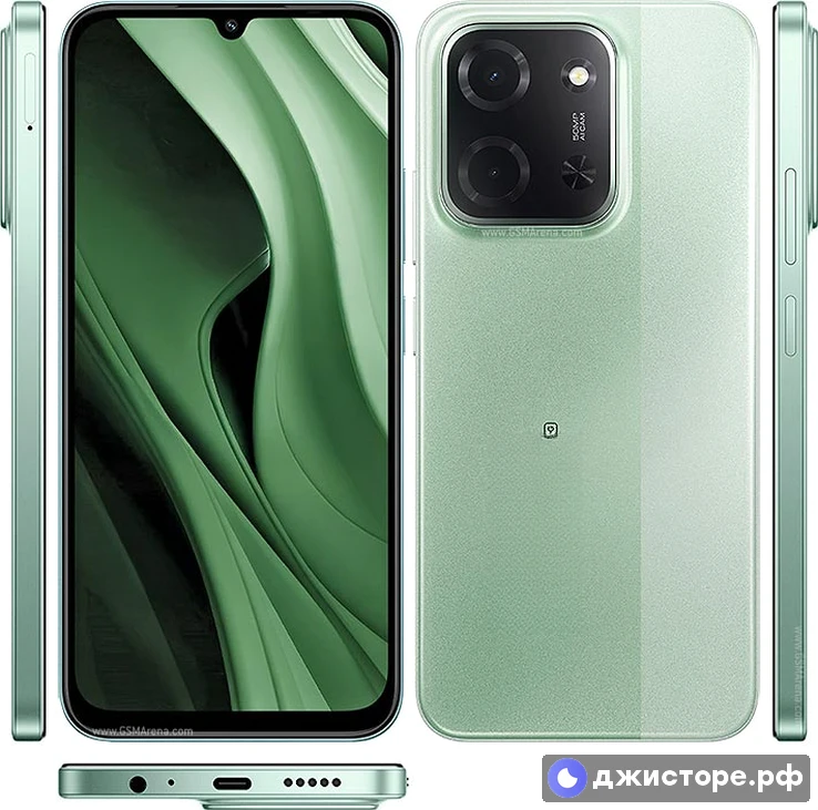 Xiaomi Poco C85 — фото 1