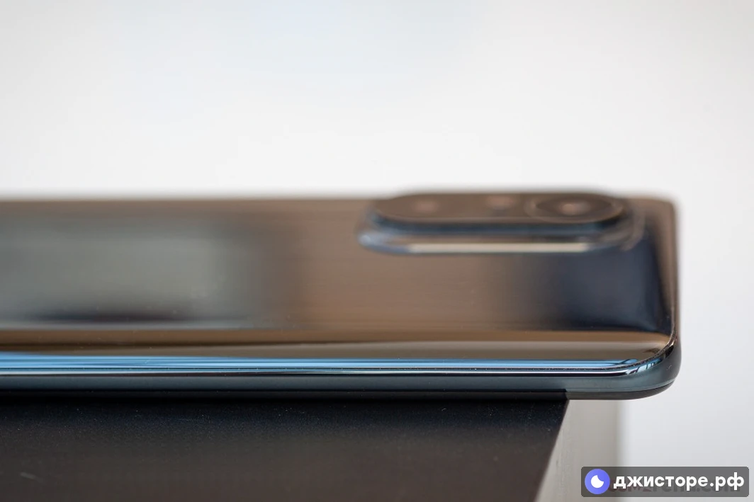 Xiaomi Poco F3 — фото в использовании 4