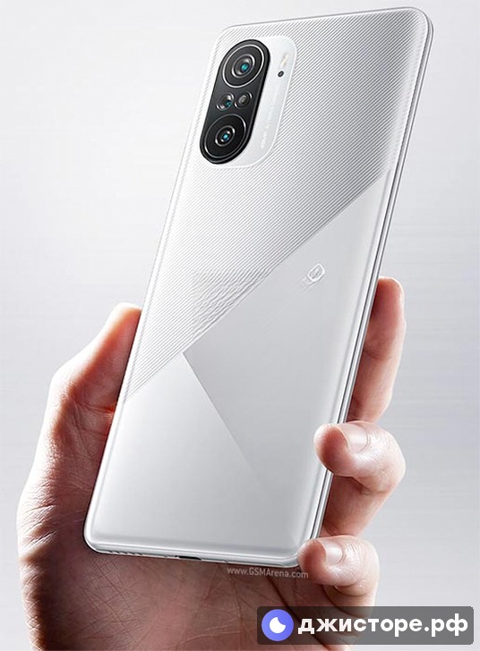Xiaomi Poco F3 — фото 2