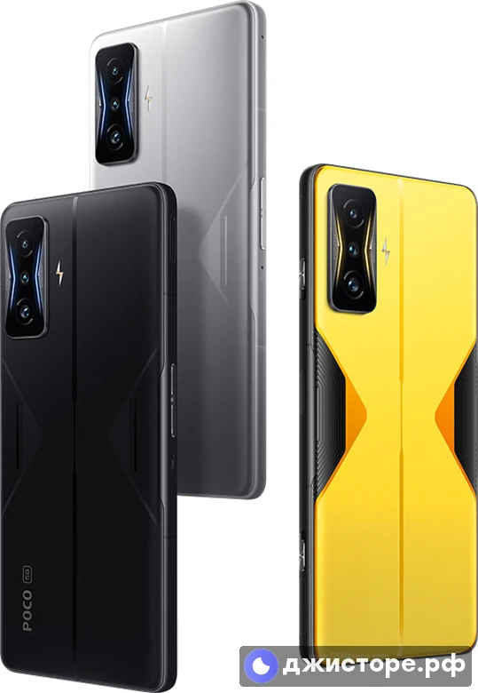 Xiaomi Poco F4 GT — фото 1