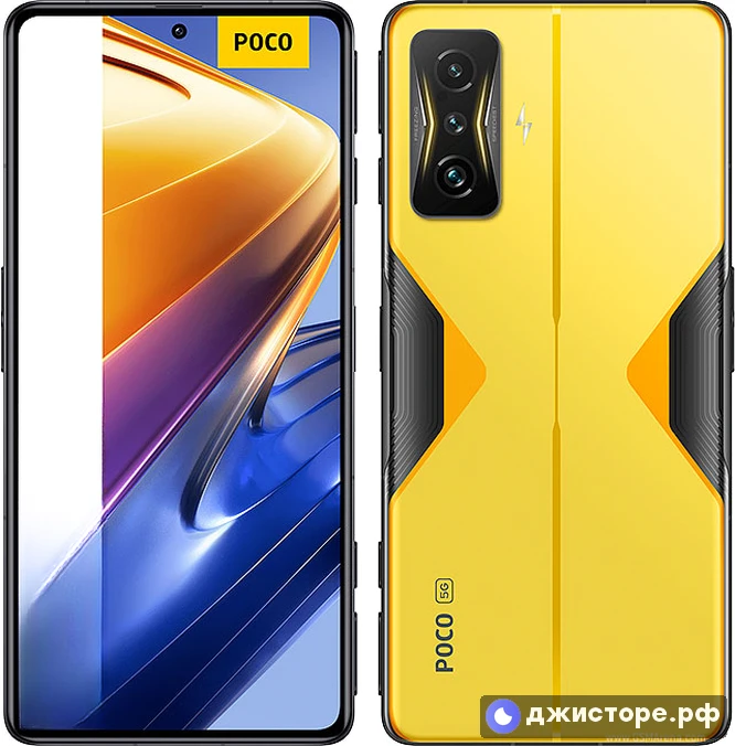 Xiaomi Poco F4 GT — фото 2