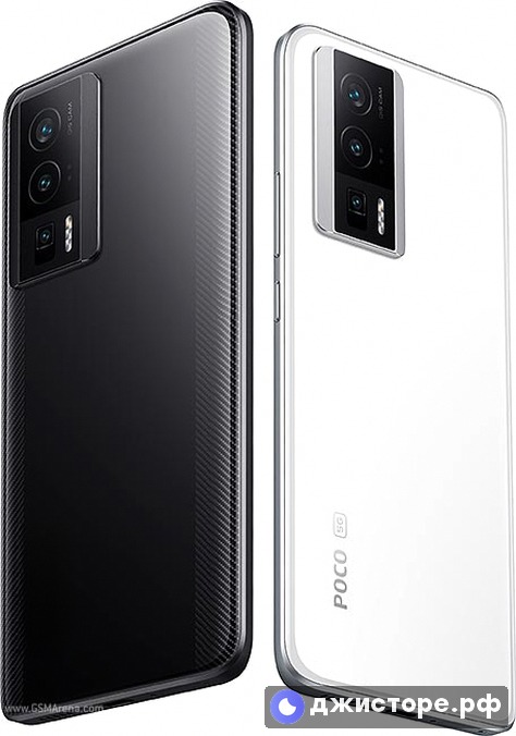 Xiaomi Poco F5 Pro — фото 2