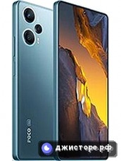 Xiaomi Poco F5 — главное фото