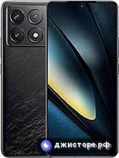 Xiaomi Poco F6 Pro — главное фото