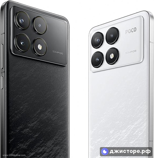 Xiaomi Poco F6 Pro — фото 2