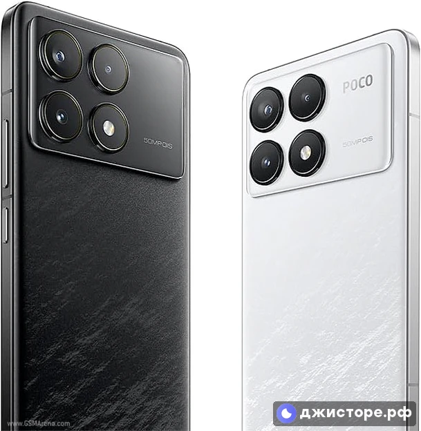 Xiaomi Poco F6 Pro — фото 2