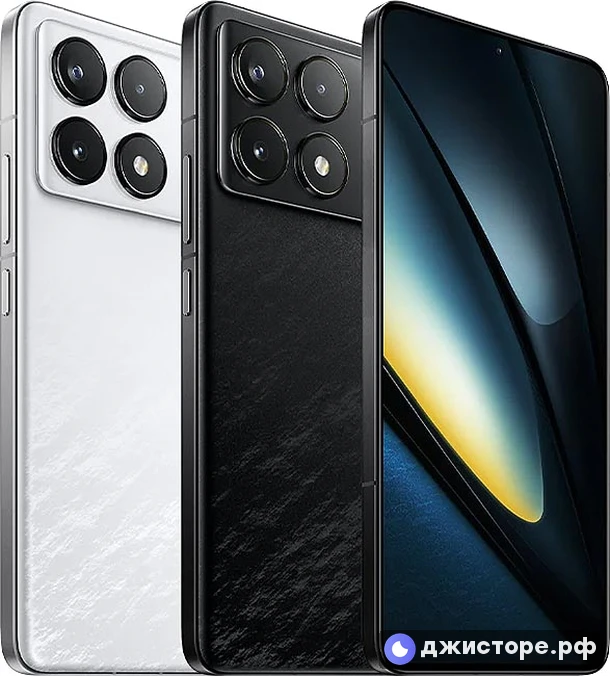 Xiaomi Poco F6 Pro — фото 3