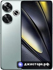 Xiaomi Poco F6 — главное фото