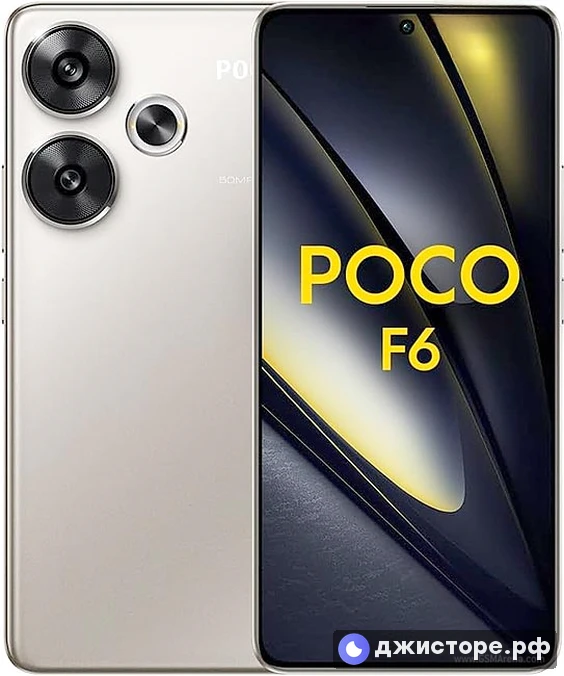 Xiaomi Poco F6 — фото 1
