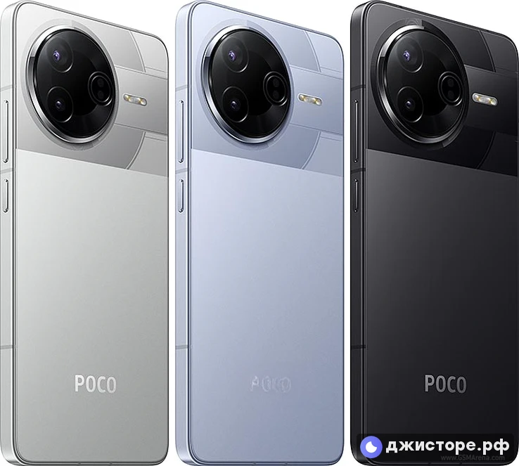 Xiaomi Poco F7 Pro — фото 2