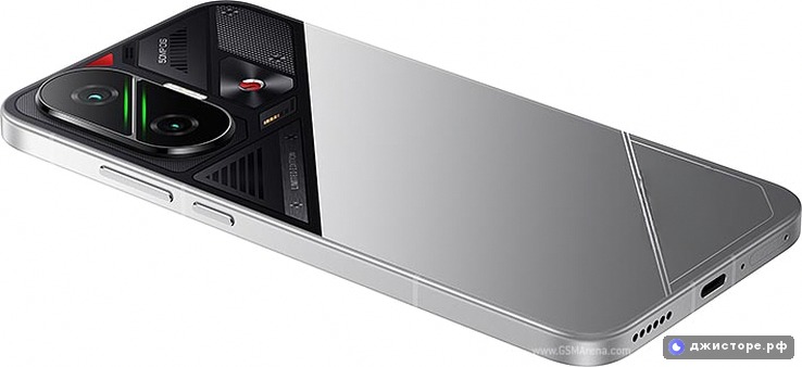 Xiaomi Poco F7 — фото 3