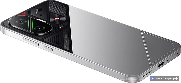 Xiaomi Poco F7 — фото 3