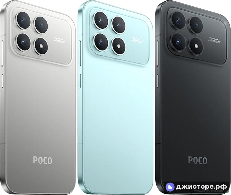 Xiaomi Poco F8 Pro — фото 3