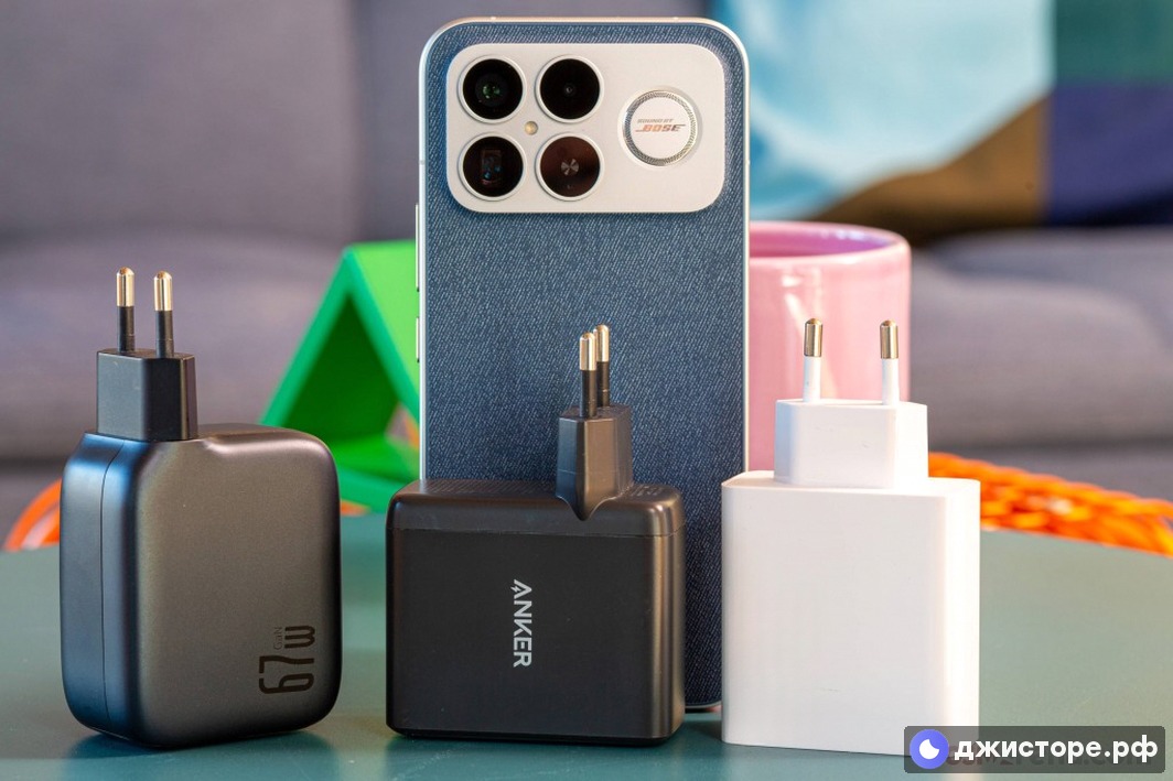 Xiaomi Poco F8 Ultra — фото в использовании 2