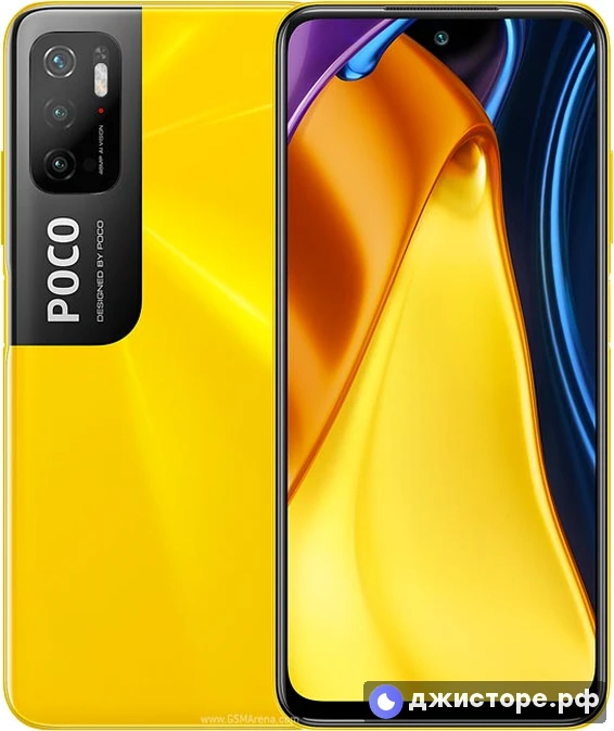 Xiaomi Poco M3 Pro 5G — фото 2