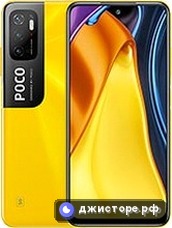 Poco M3 Pro 5G