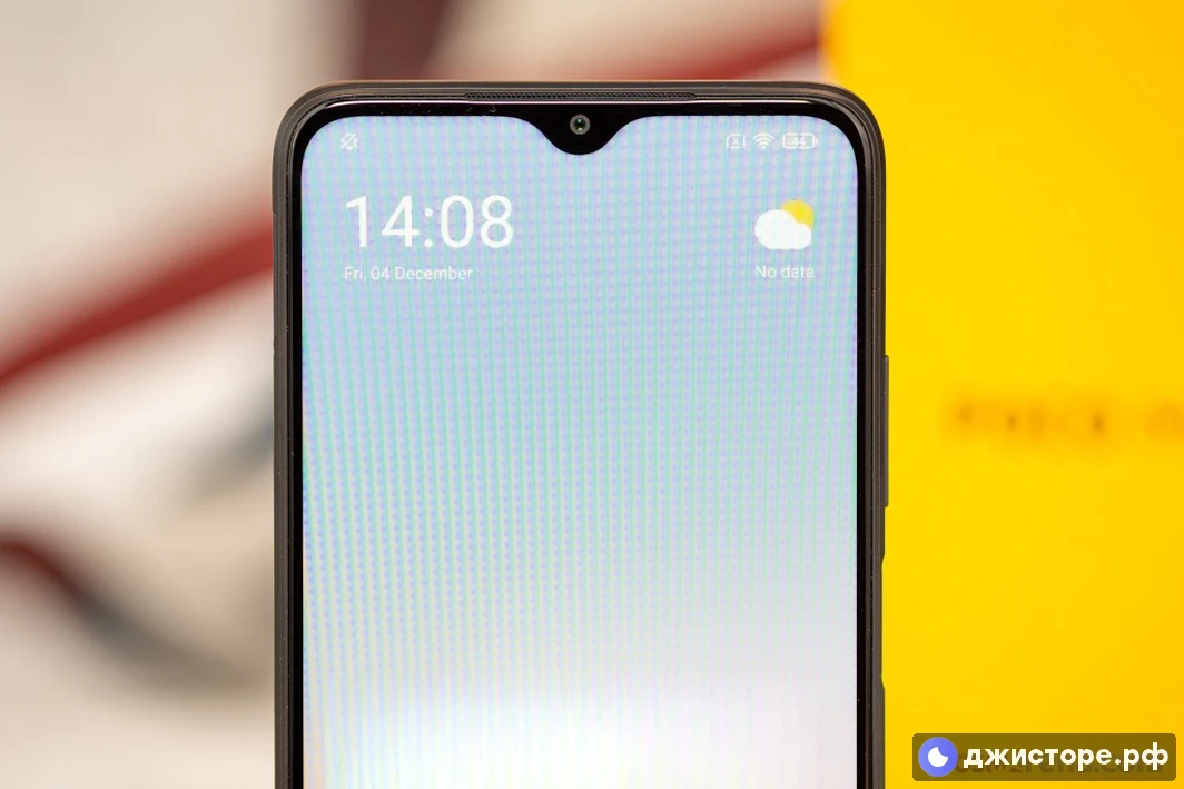 Xiaomi Poco M3 — фото в использовании 4