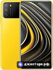 Xiaomi Poco M3 — главное фото