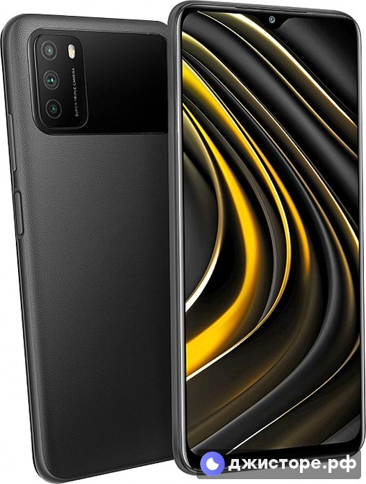 Xiaomi Poco M3 — фото 2