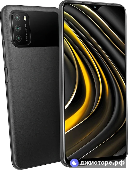 Xiaomi Poco M3 — фото 2
