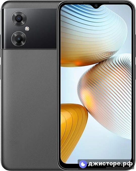 Xiaomi Poco M4 5G — фото 1
