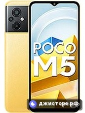 Xiaomi Poco M5 — главное фото