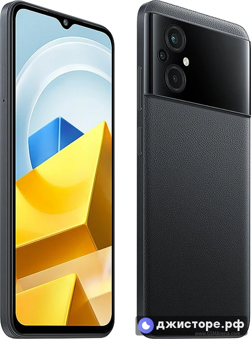 Xiaomi Poco M5 — фото 1