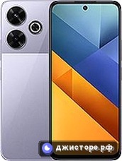 Xiaomi Poco M6 4G — главное фото