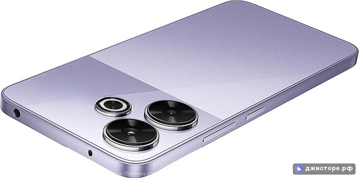 Xiaomi Poco M6 4G — фото 3