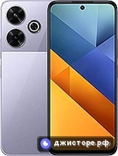 Poco M6 4G