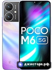 Xiaomi Poco M6 — главное фото