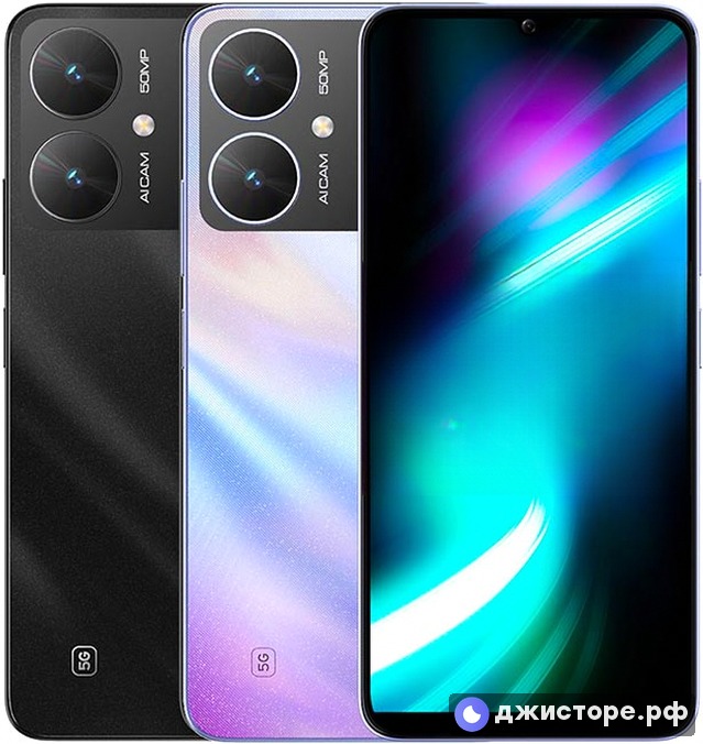 Xiaomi Poco M6 — фото 1