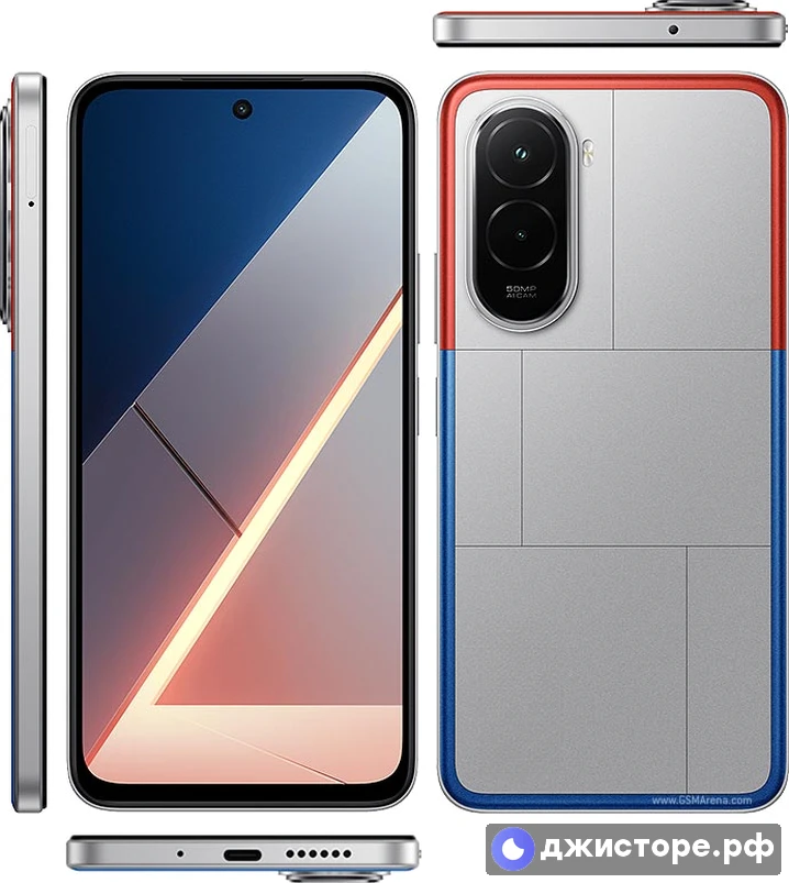 Xiaomi Poco M7 4G — фото 1