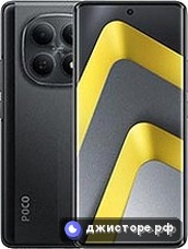 Xiaomi Poco M8 — главное фото