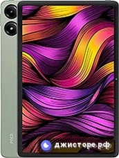 Xiaomi Poco Pad 5G — главное фото
